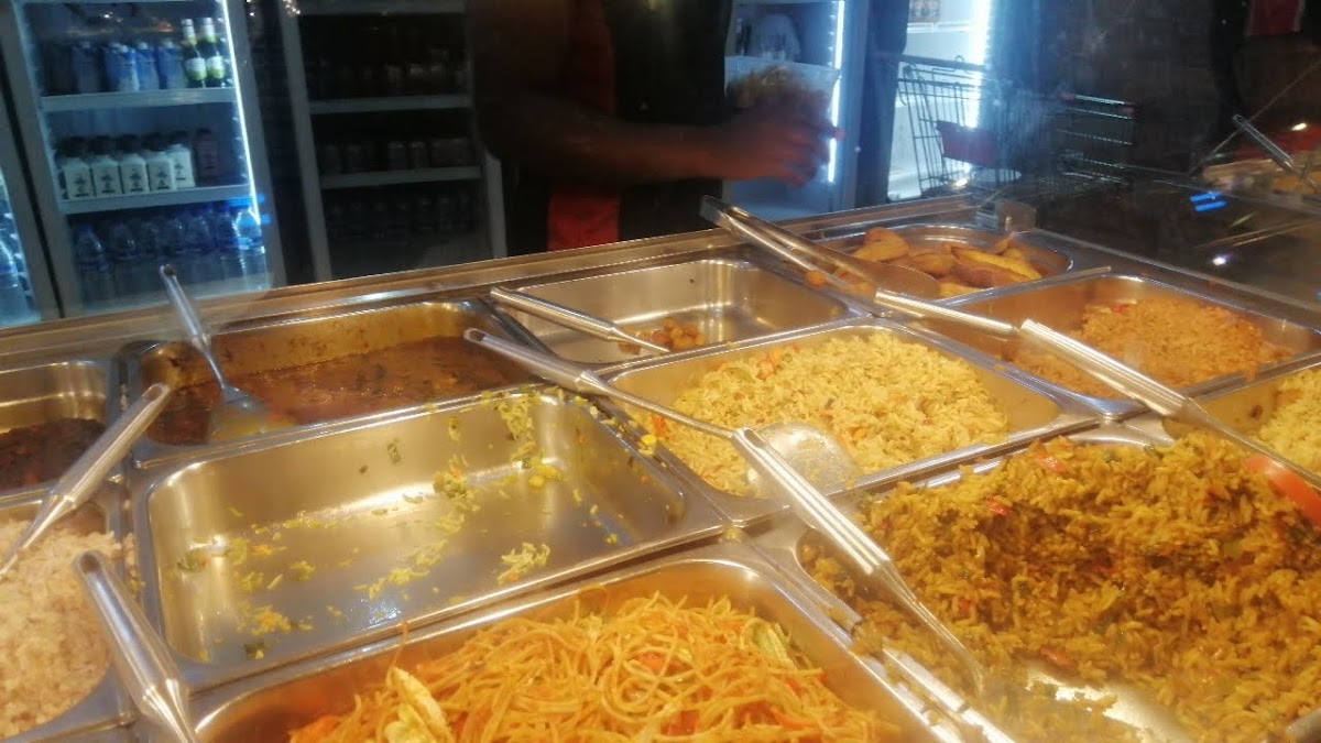 Five Star Foods And Restaurant-6