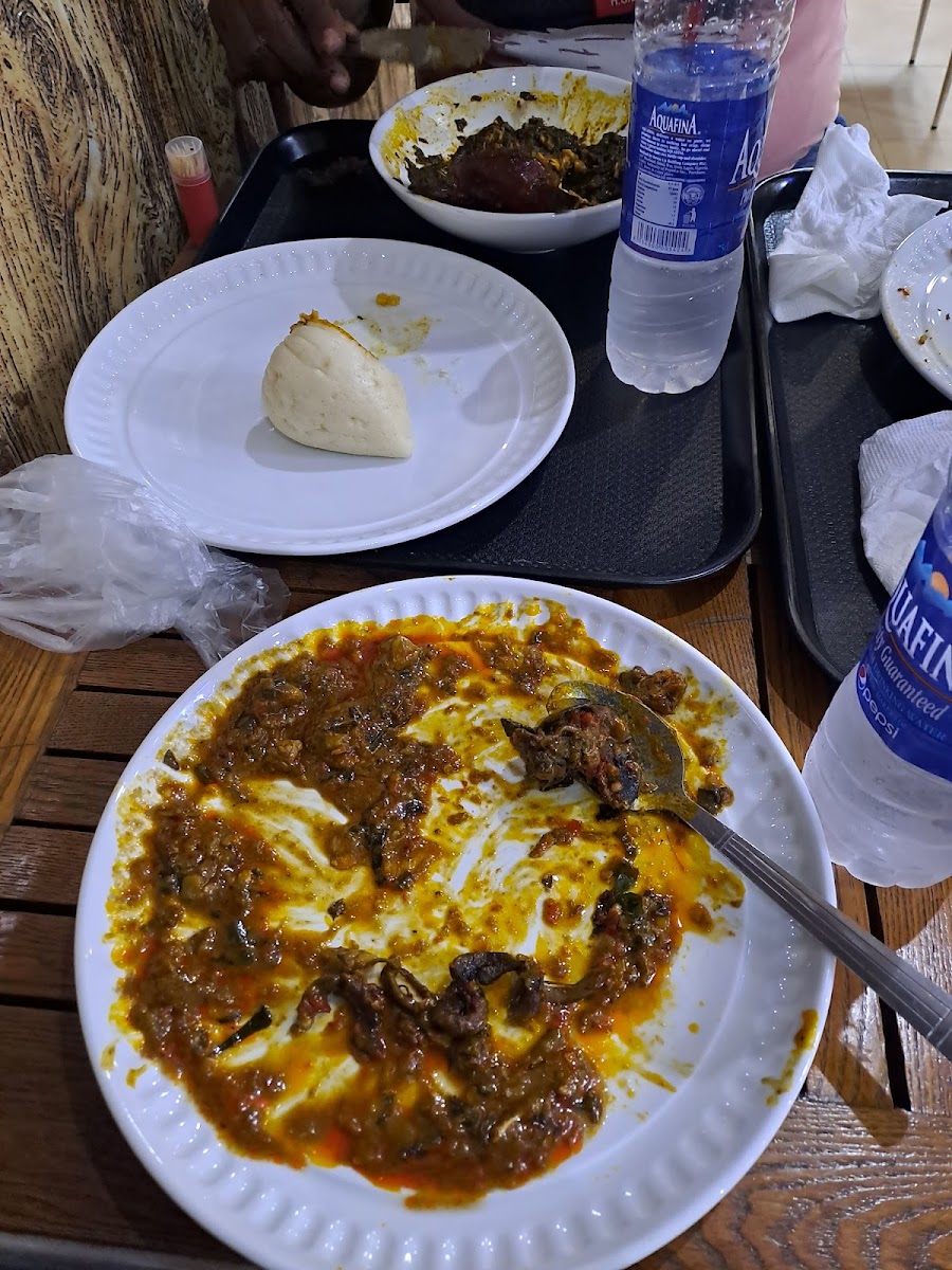 Five Star Foods And Restaurant-7