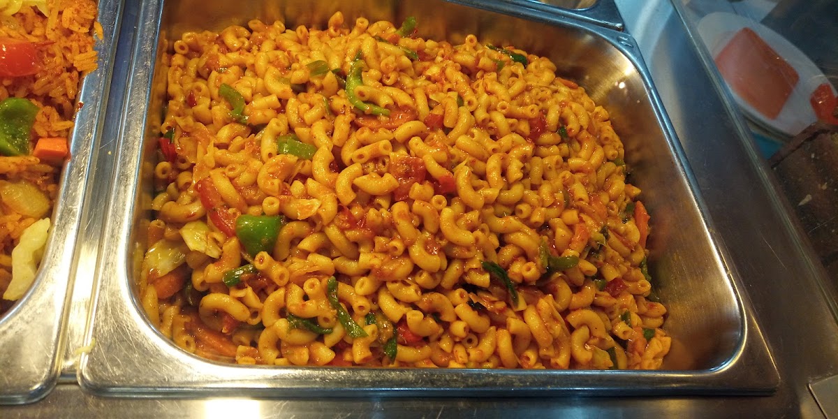 Five Star Foods And Restaurant-9