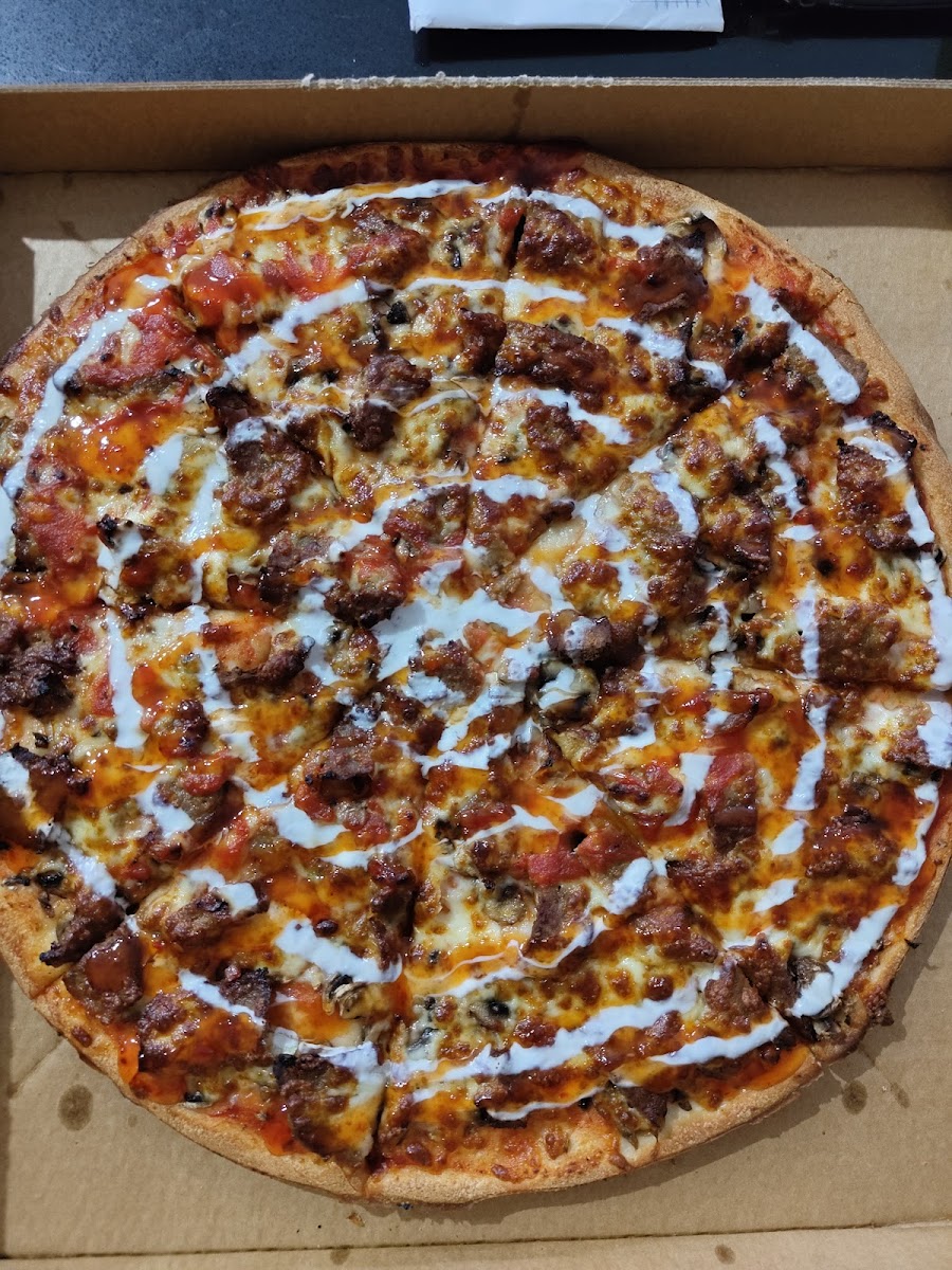 Five Star Pizza House-4