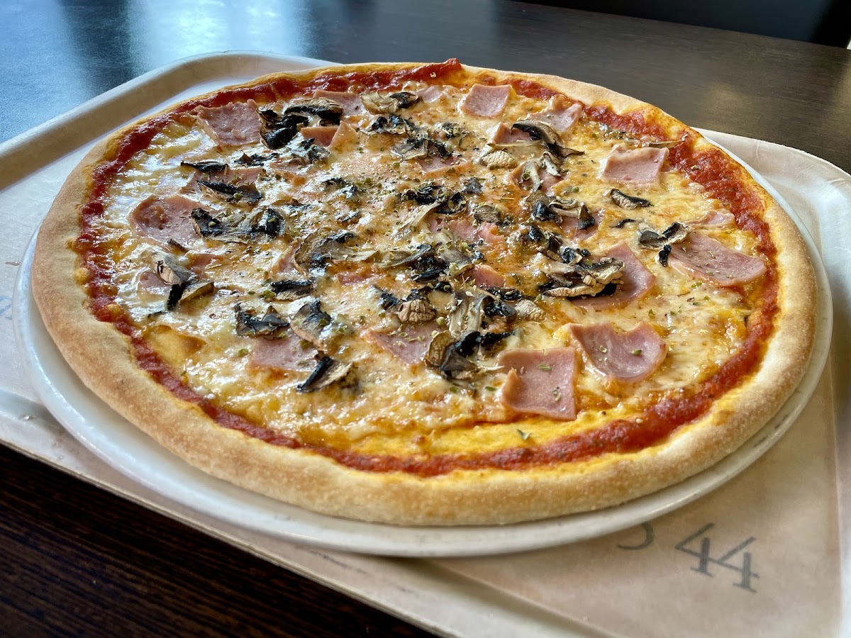 Five Tastes Pizzeria-3