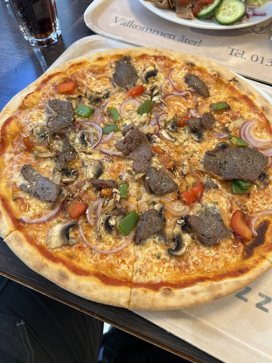 Five Tastes Pizzeria-4