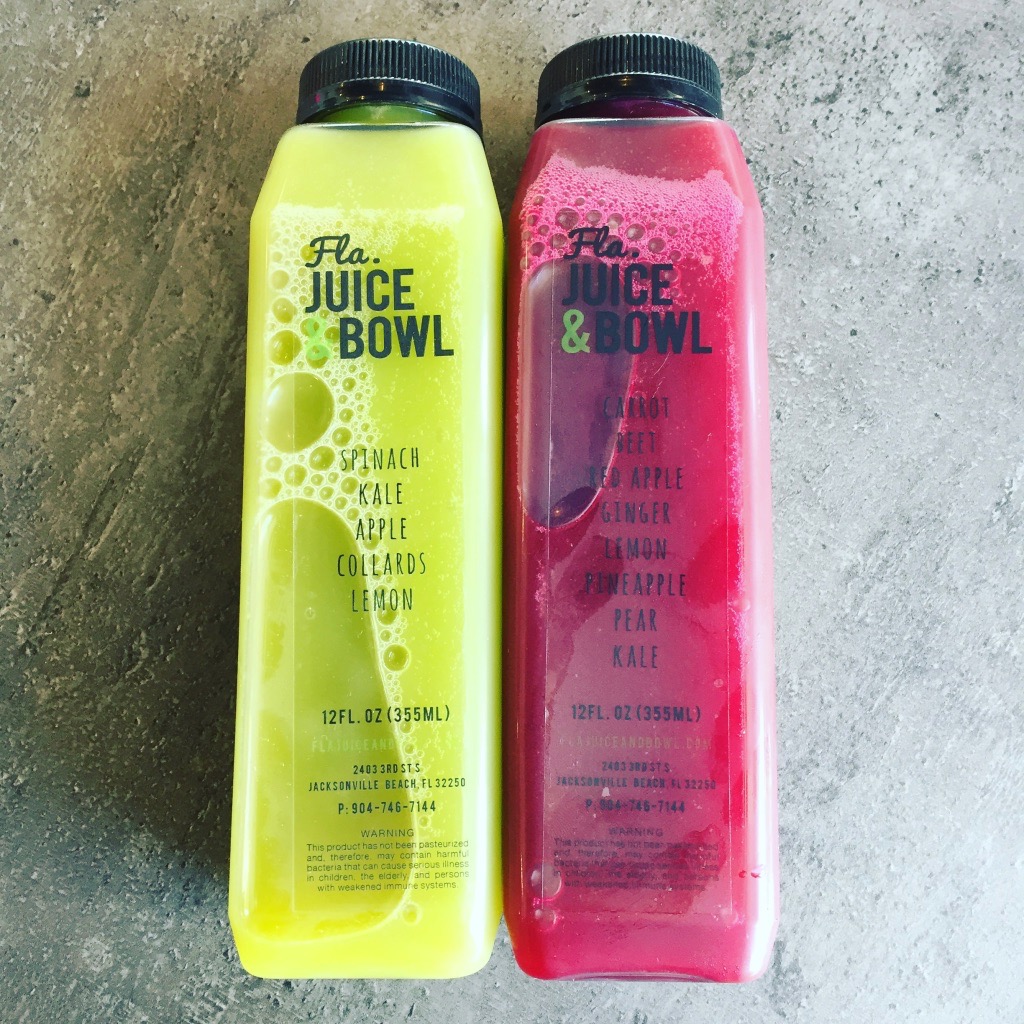 Fla Juice & Bowl-5