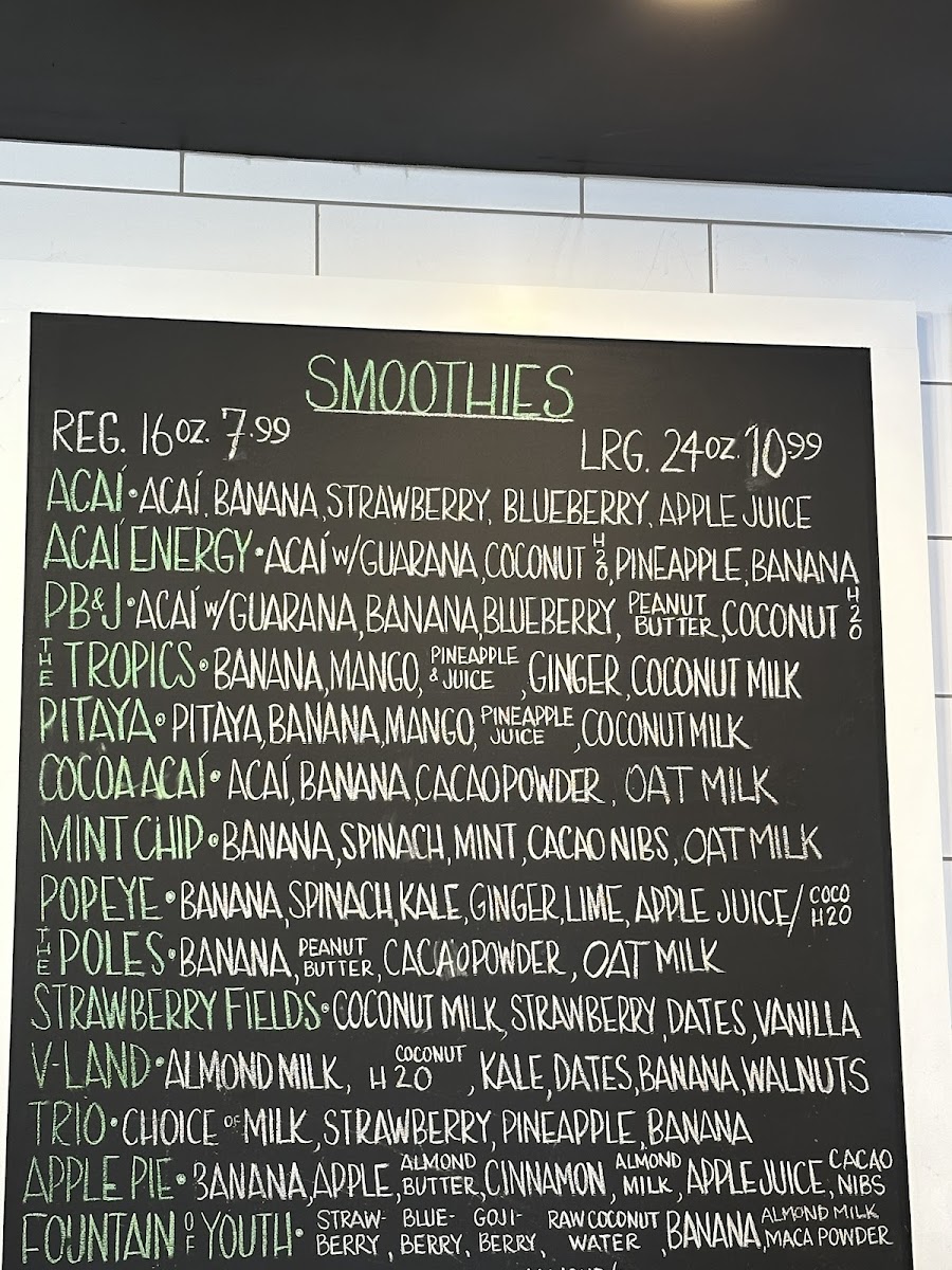 Menu Fla Juice & Bowl-1