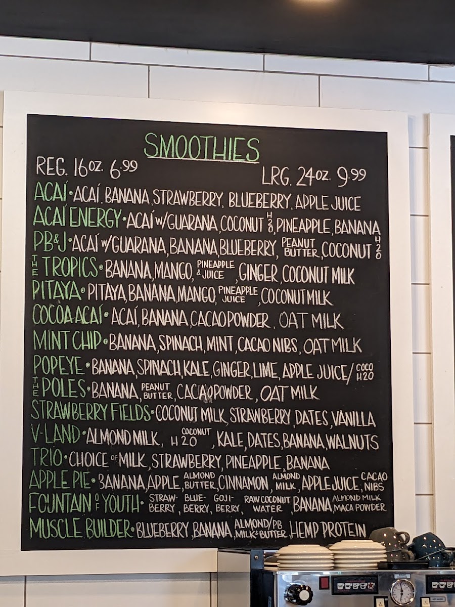 Menu Fla Juice & Bowl-2