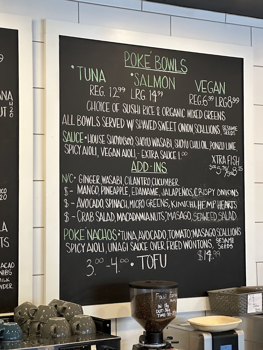 Menu Fla Juice & Bowl-3