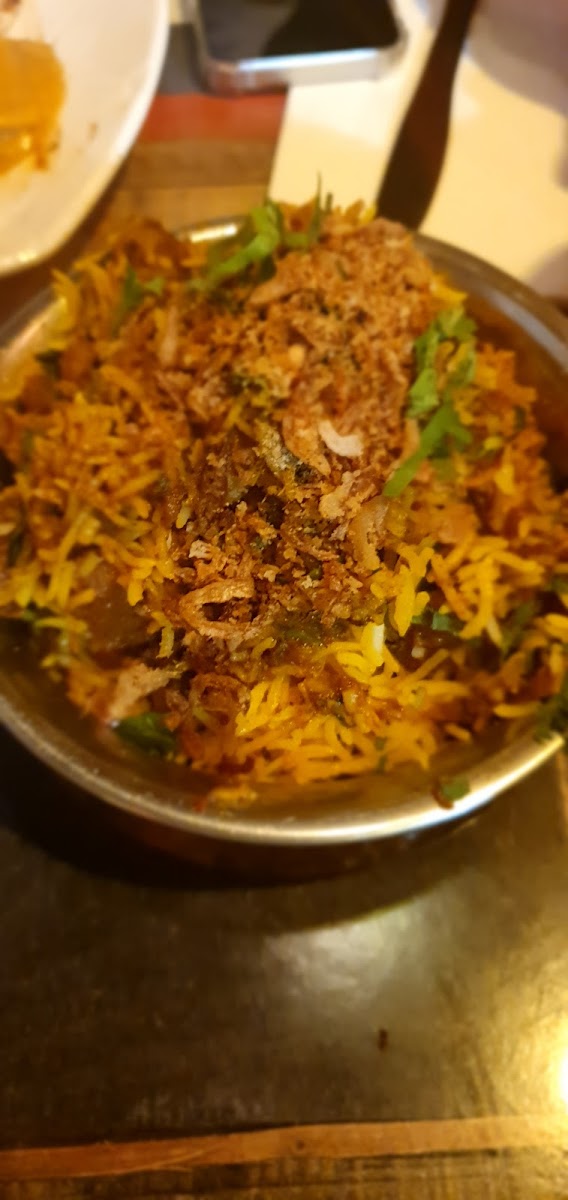 Flag Of India Restaurant-8