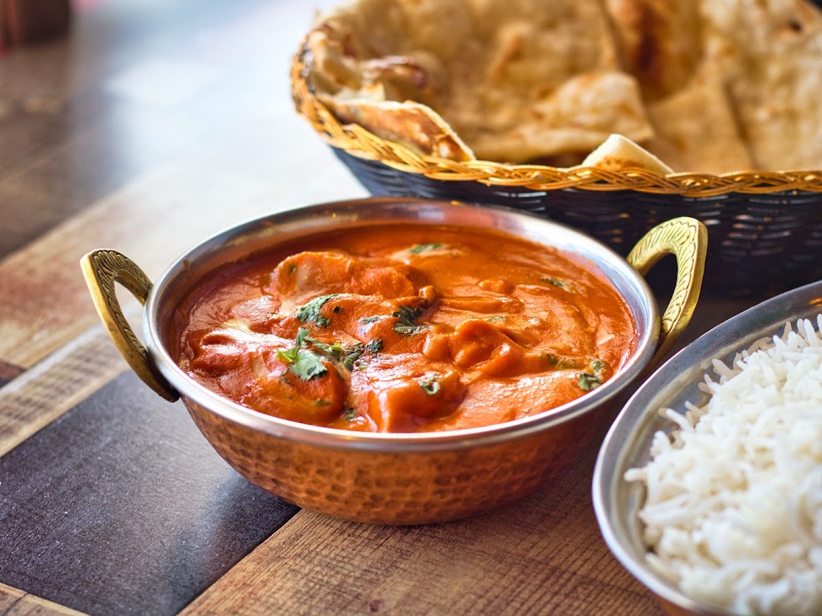 Flag Of India Restaurant-3