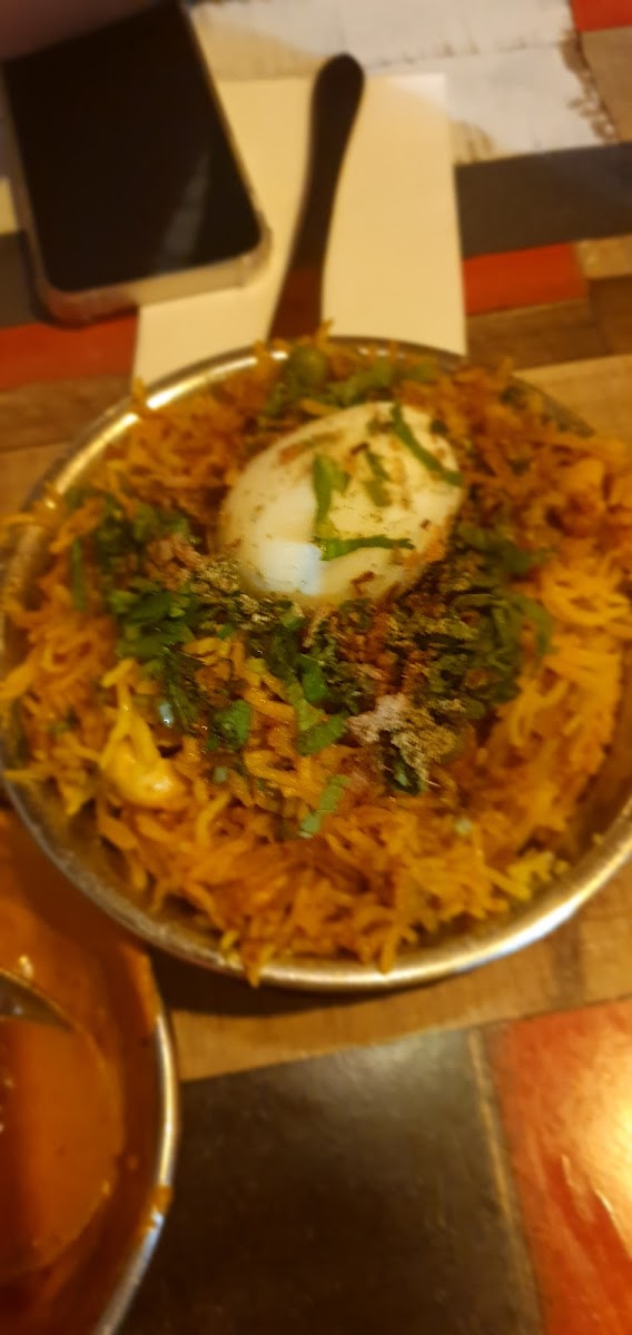 Flag Of India Restaurant-4