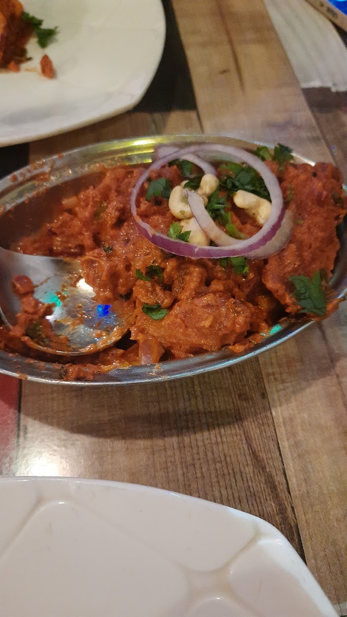 Flag Of India Restaurant-5