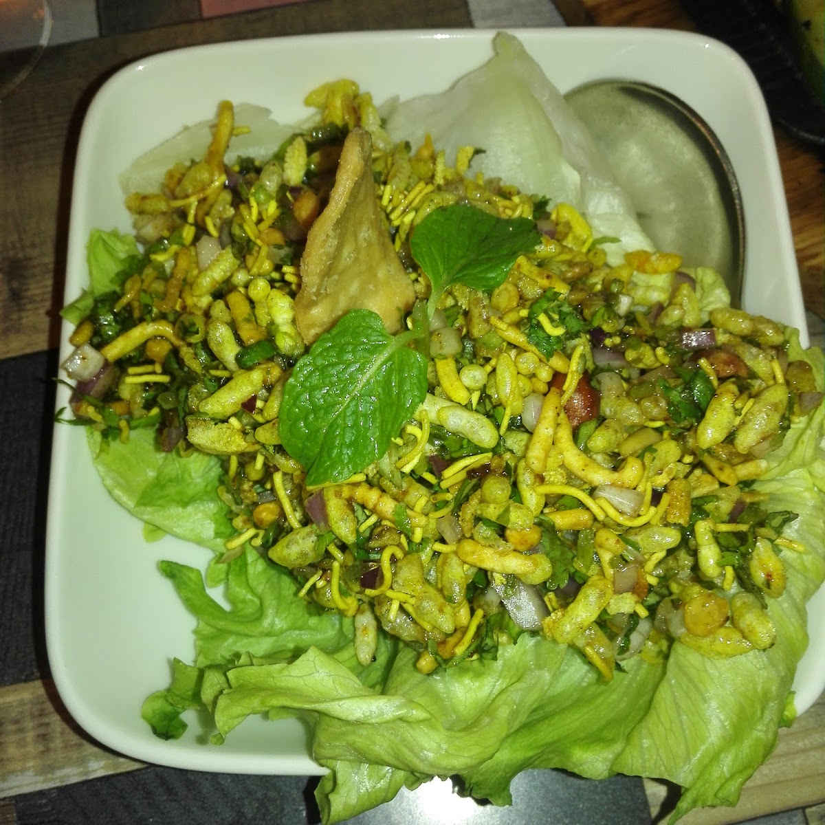 Flag Of India Restaurant-6