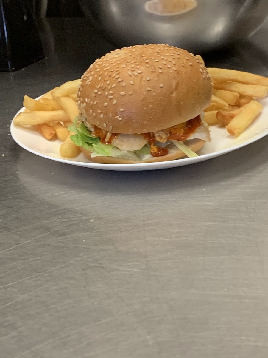 Flame N Chicken-6
