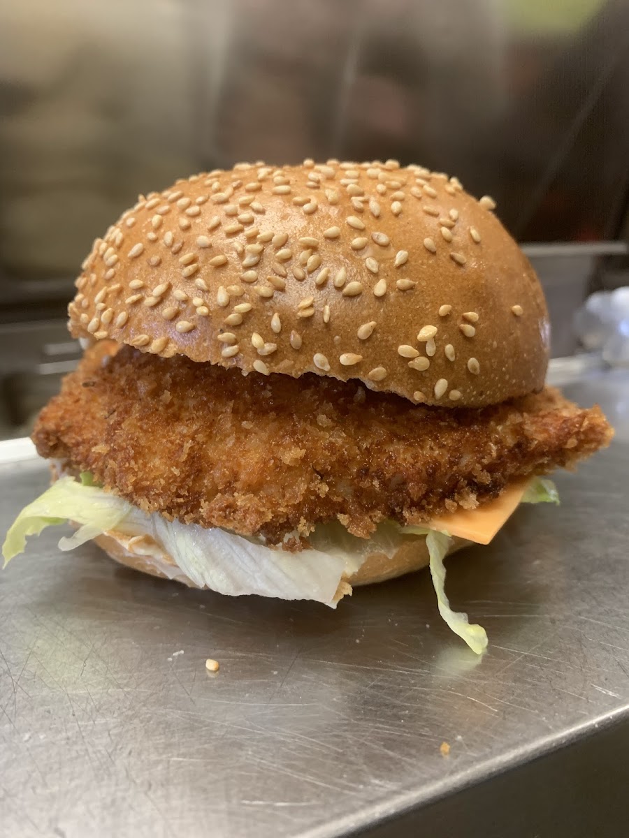 Flame N Chicken-9