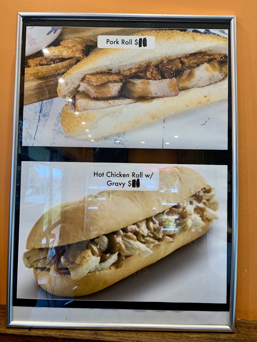 Menu Flame N Chicken-3