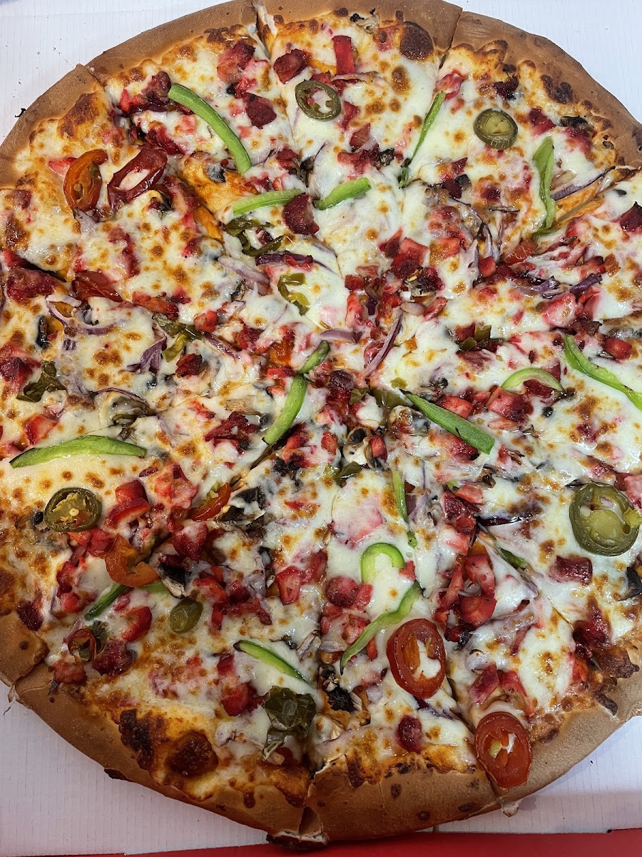Flame Pizza Pasta-2