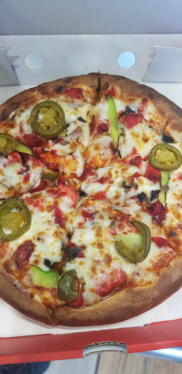 Flame Pizza Pasta-5