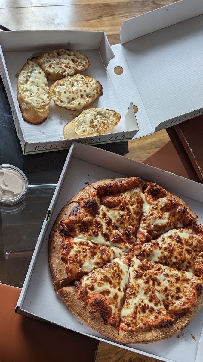 Flame Pizza Pasta-8