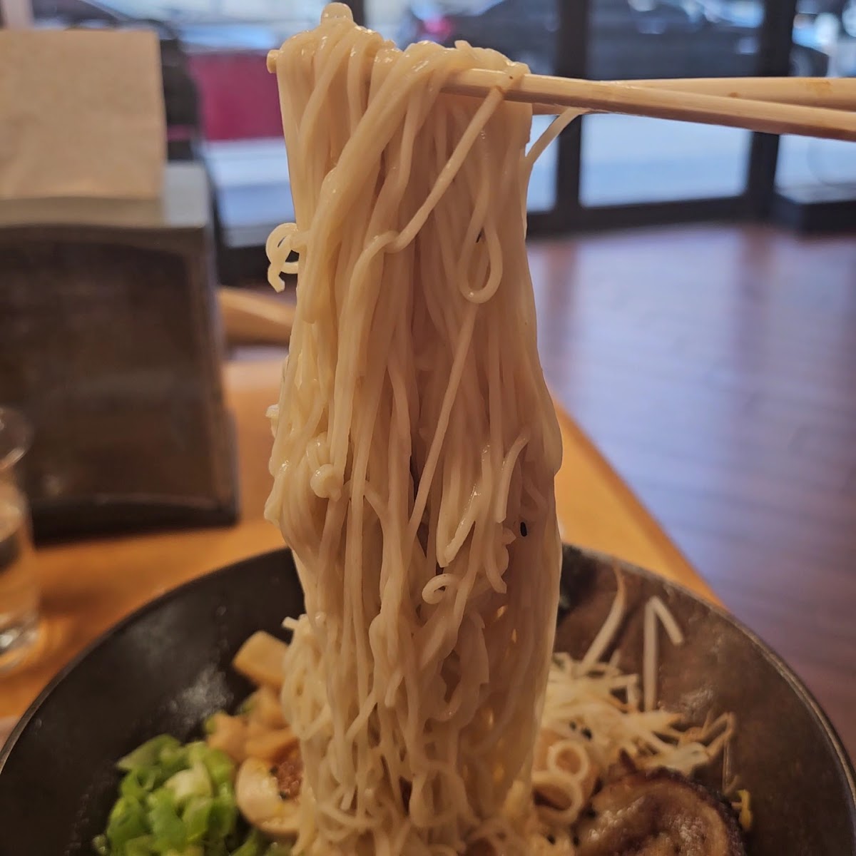 Flame Ramen-2