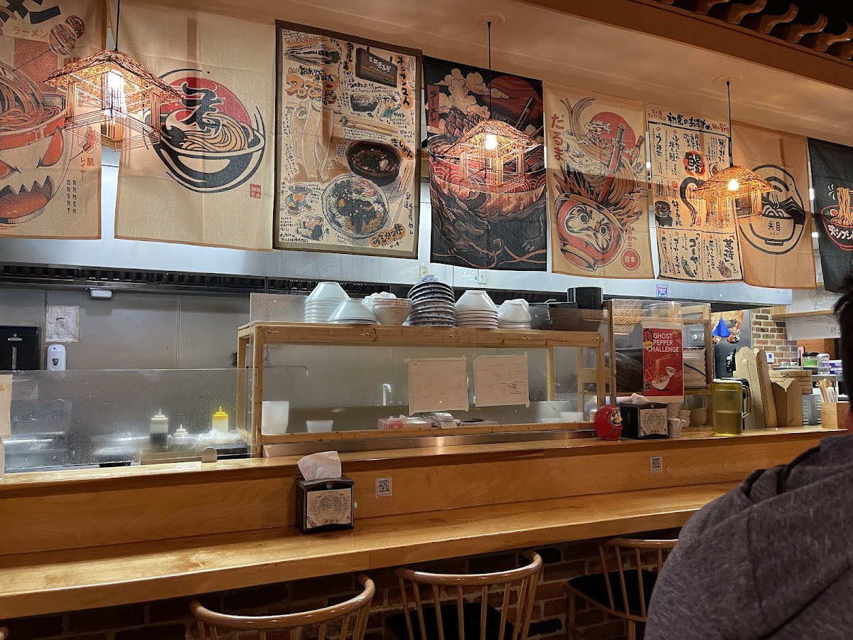 Flame Ramen-3