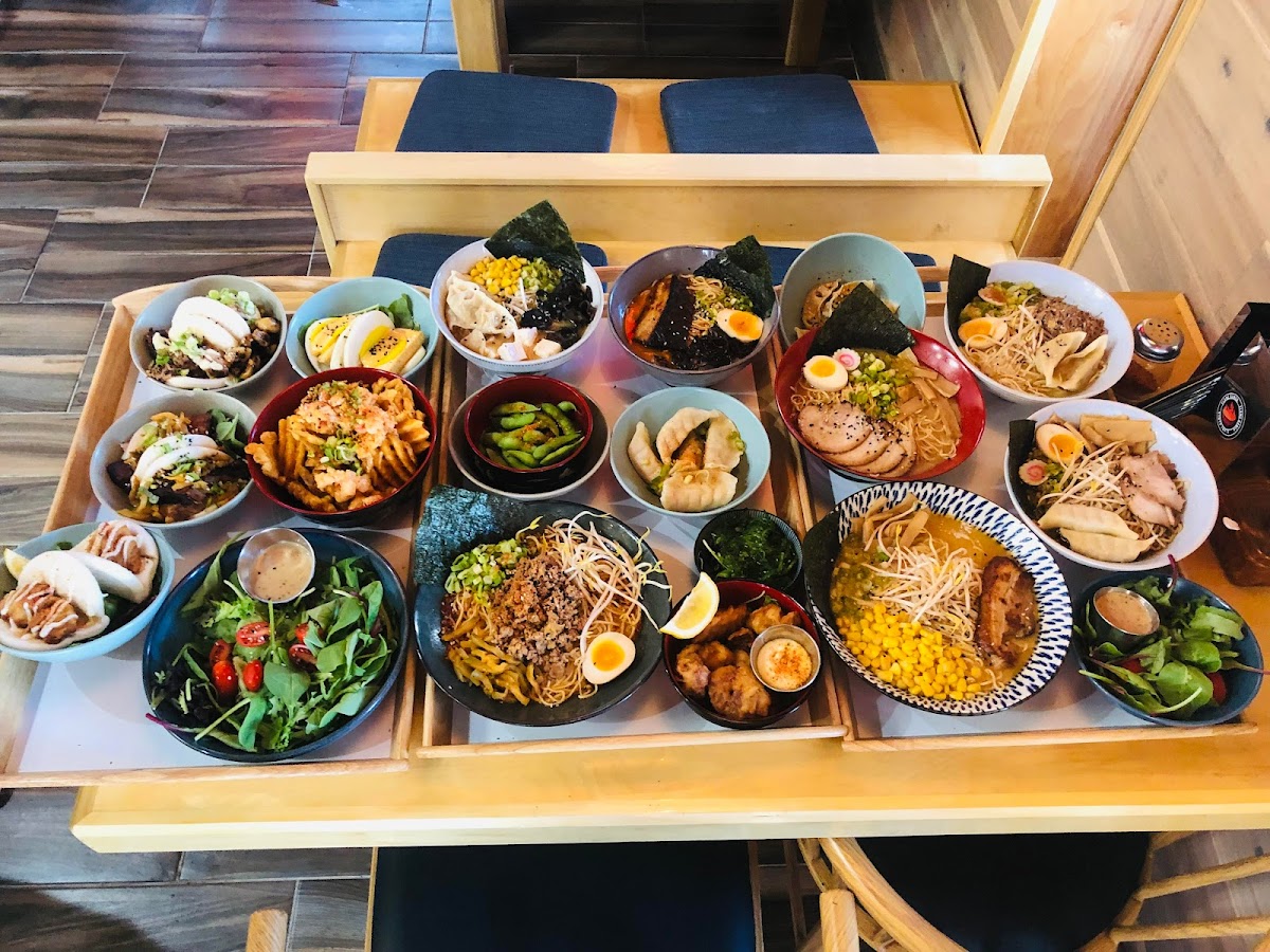 Flame Ramen-4