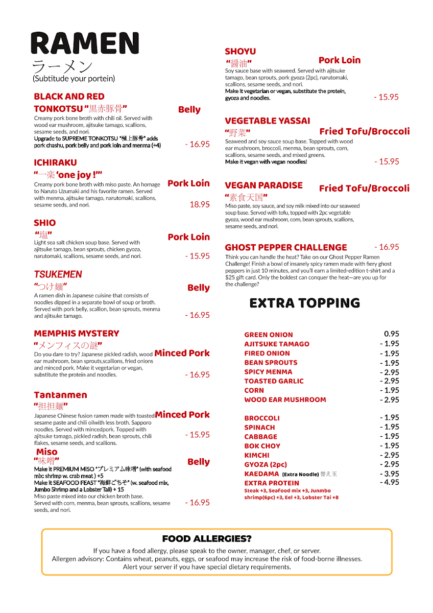 Menu Flame Ramen-3