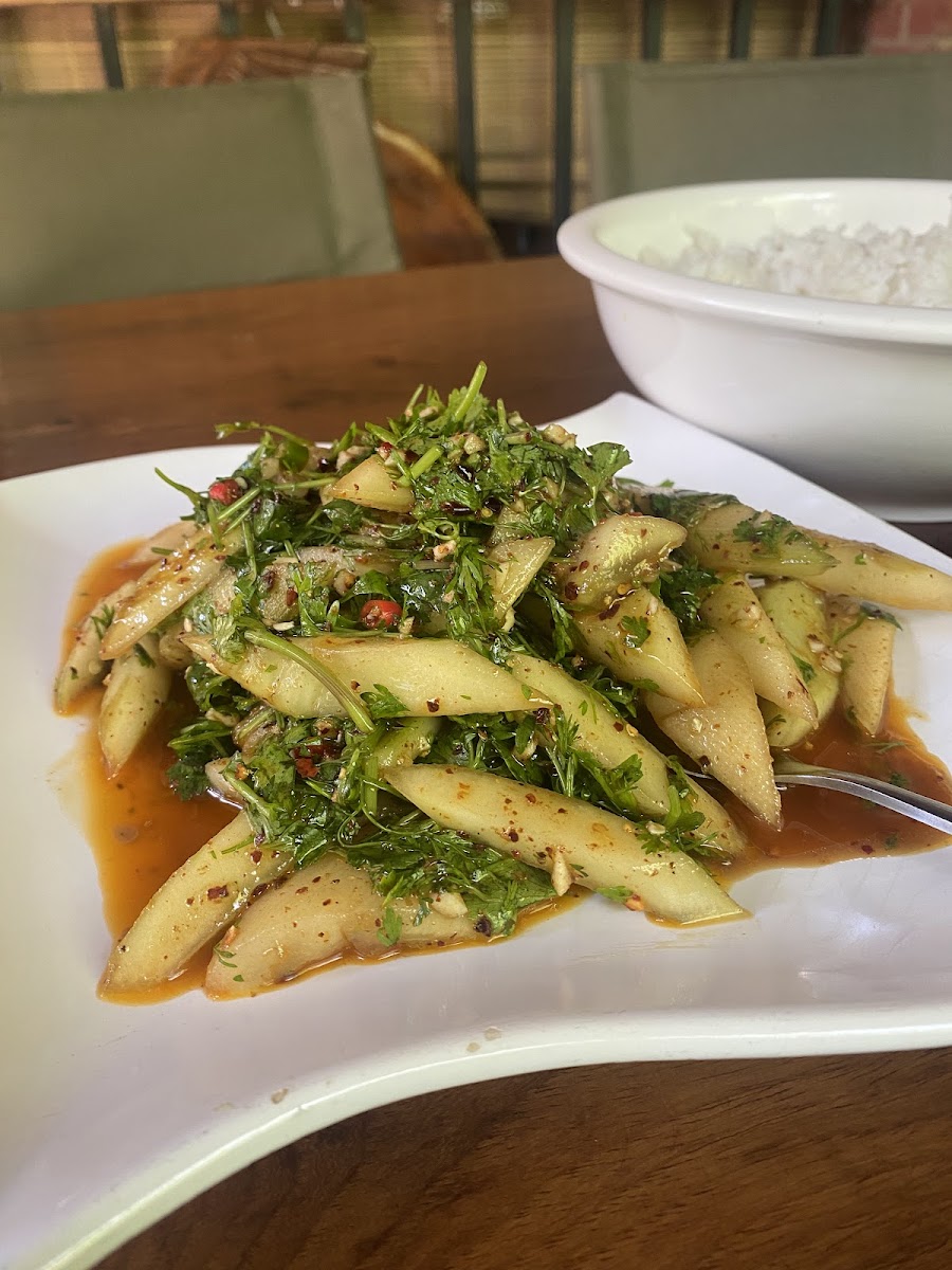 Flame Tree Restaurant-5