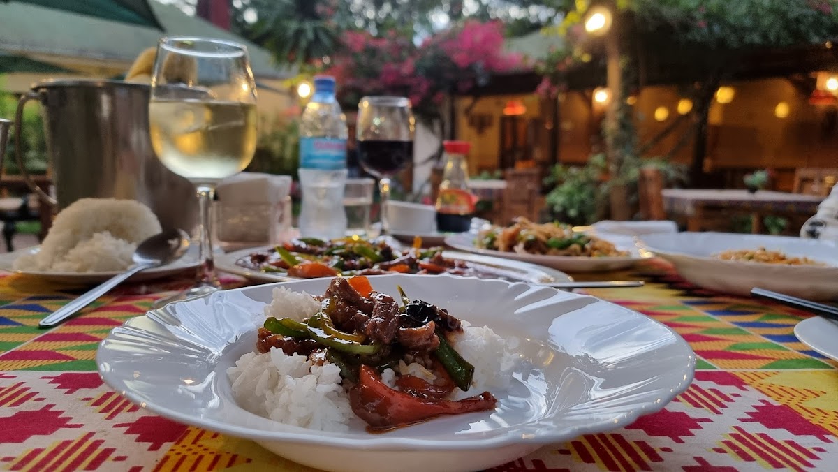 Flame Tree Restaurant-6