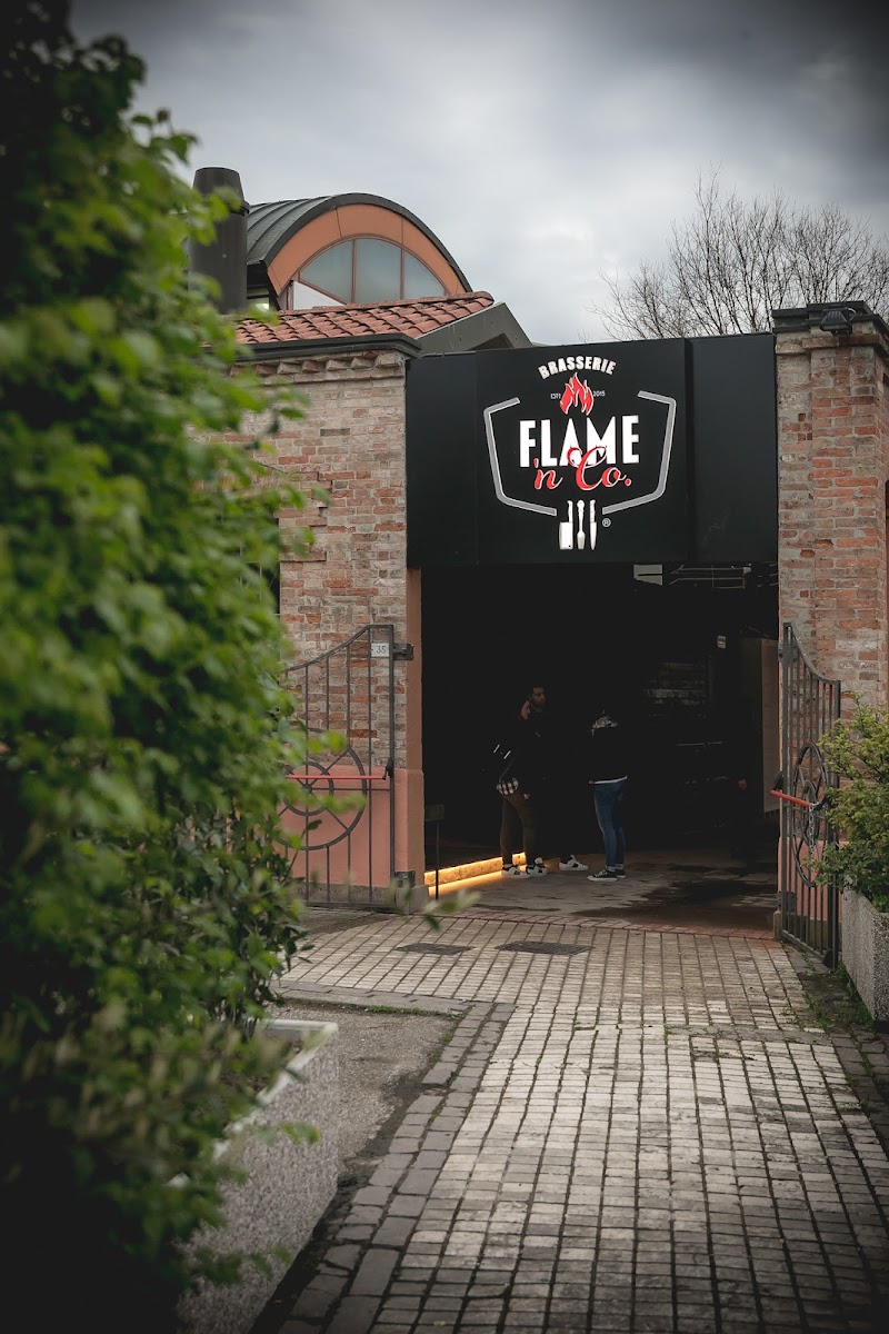 Flame'n Co. Treviso