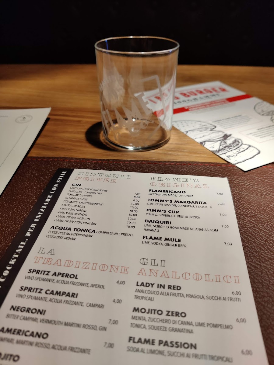 Menu Flame'n Co. Treviso-3