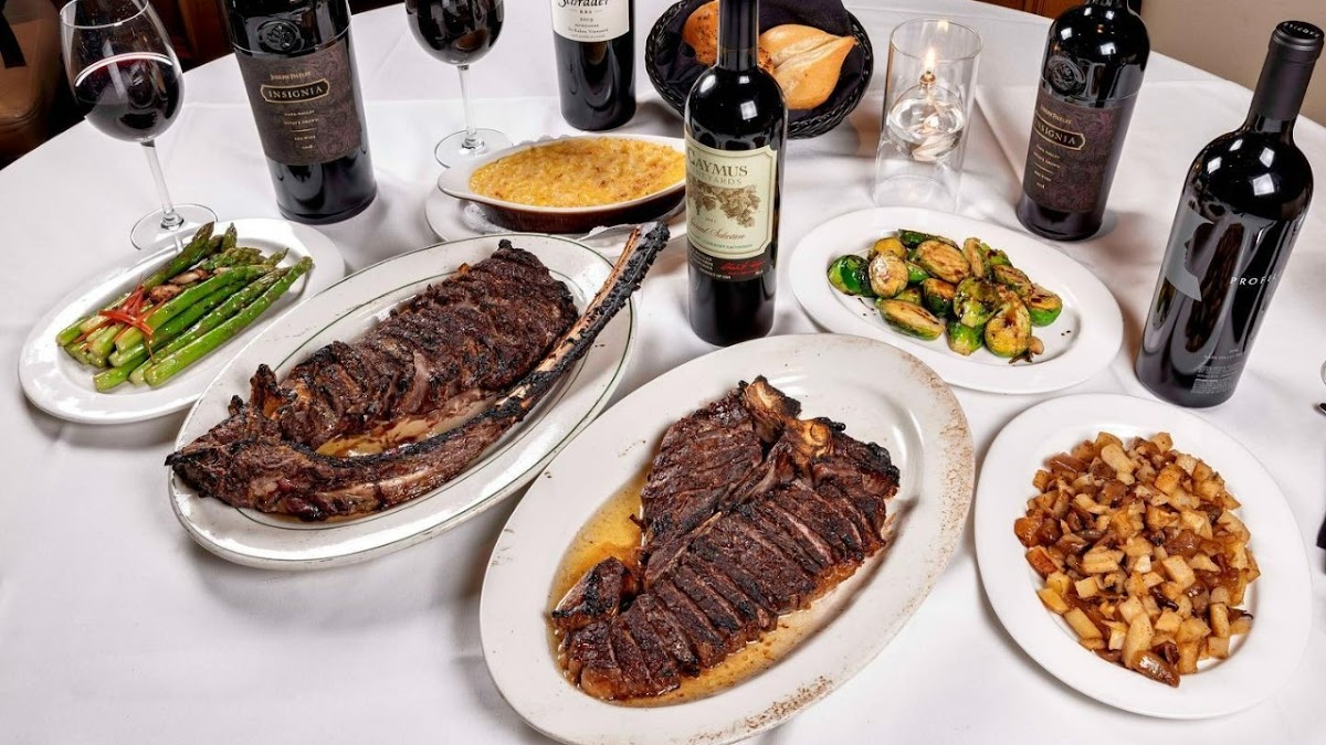 Flames Bar And Grill-3