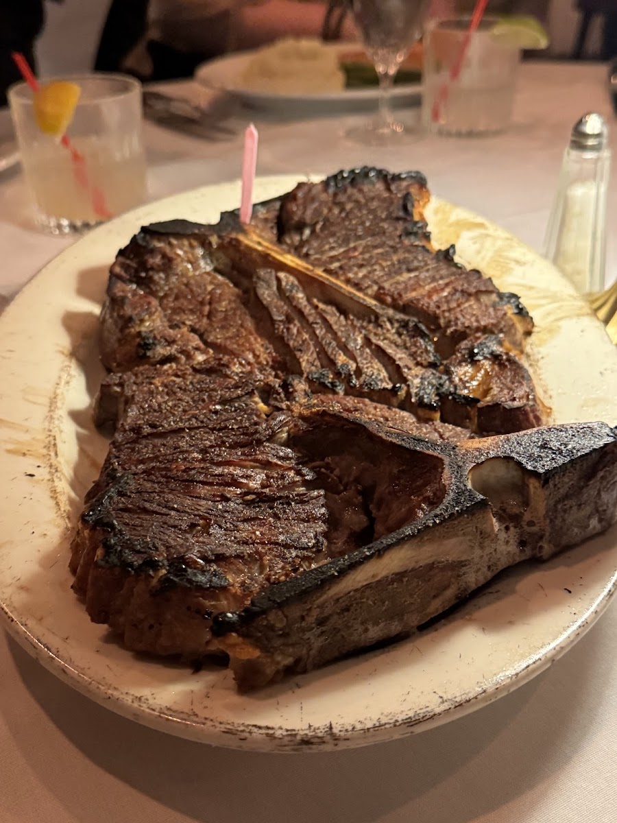 Flames Bar And Grill-4