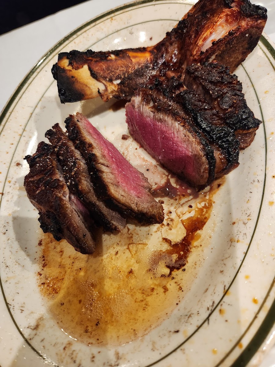Flames Bar And Grill-5