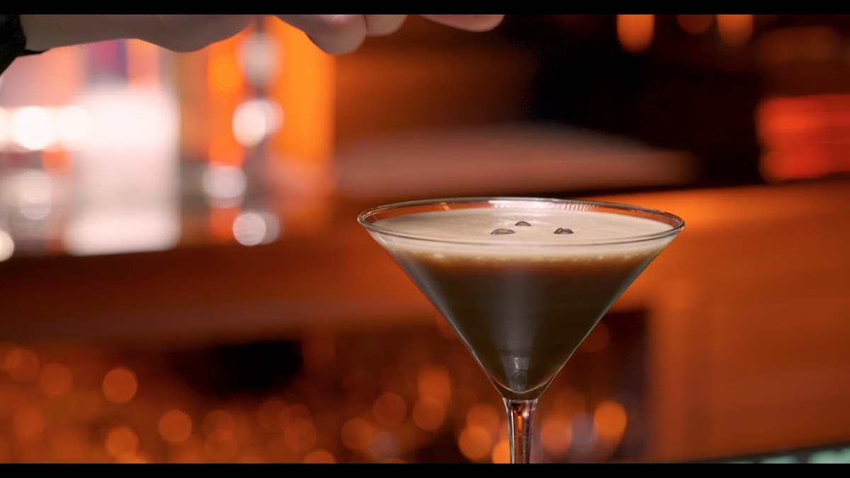 Flames Bar And Grill-6