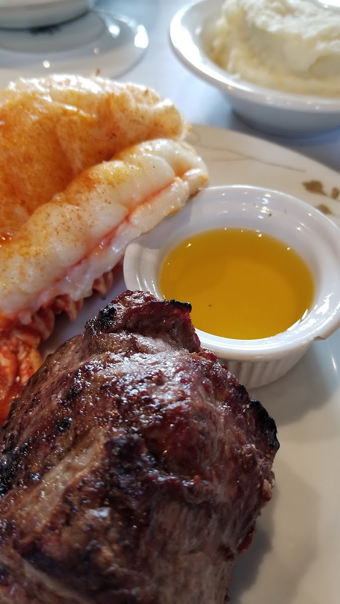 Flames Bar And Grill-9