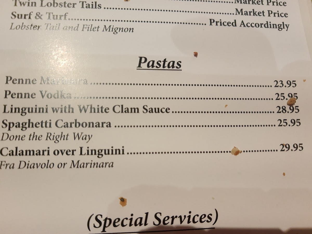 Menu Flames Bar And Grill-4