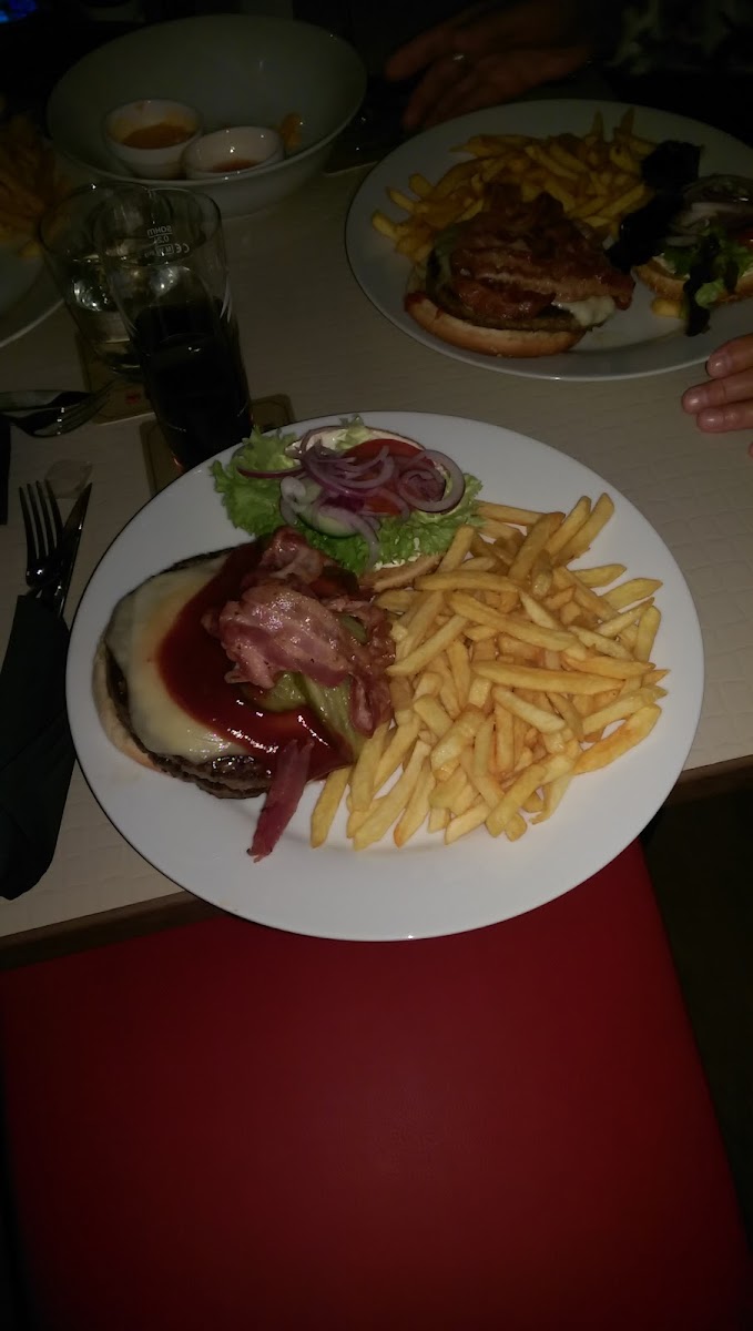 Flaming Star Im Pfalzgraf-7