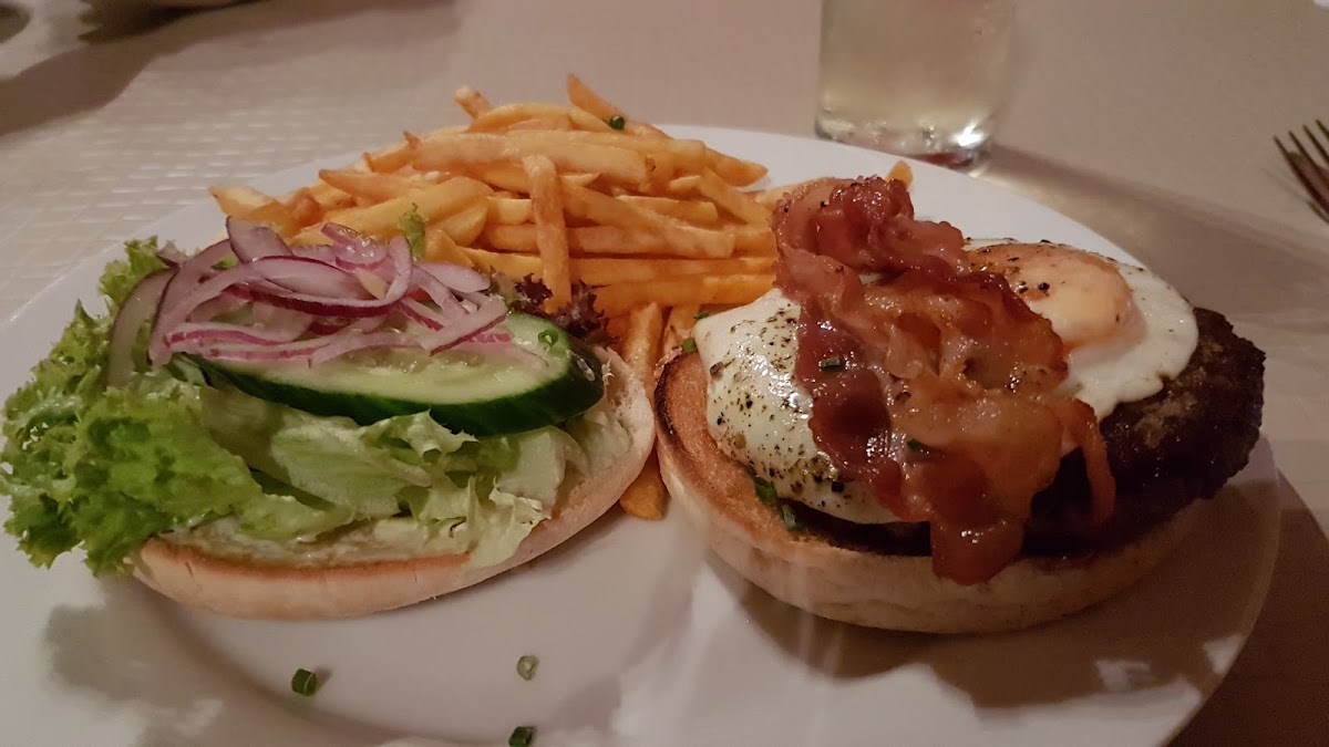 Flaming Star Im Pfalzgraf-9