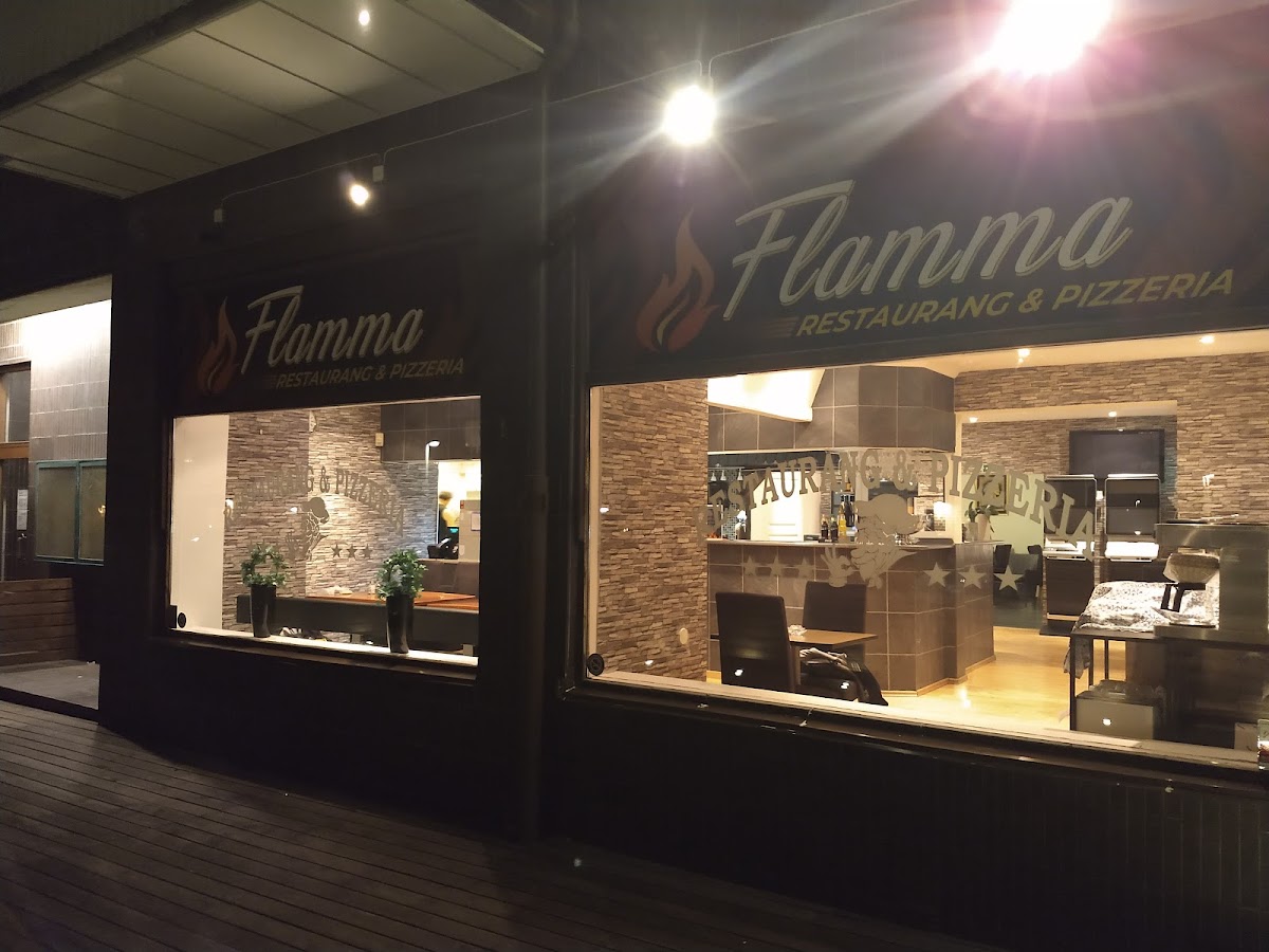 Flamma