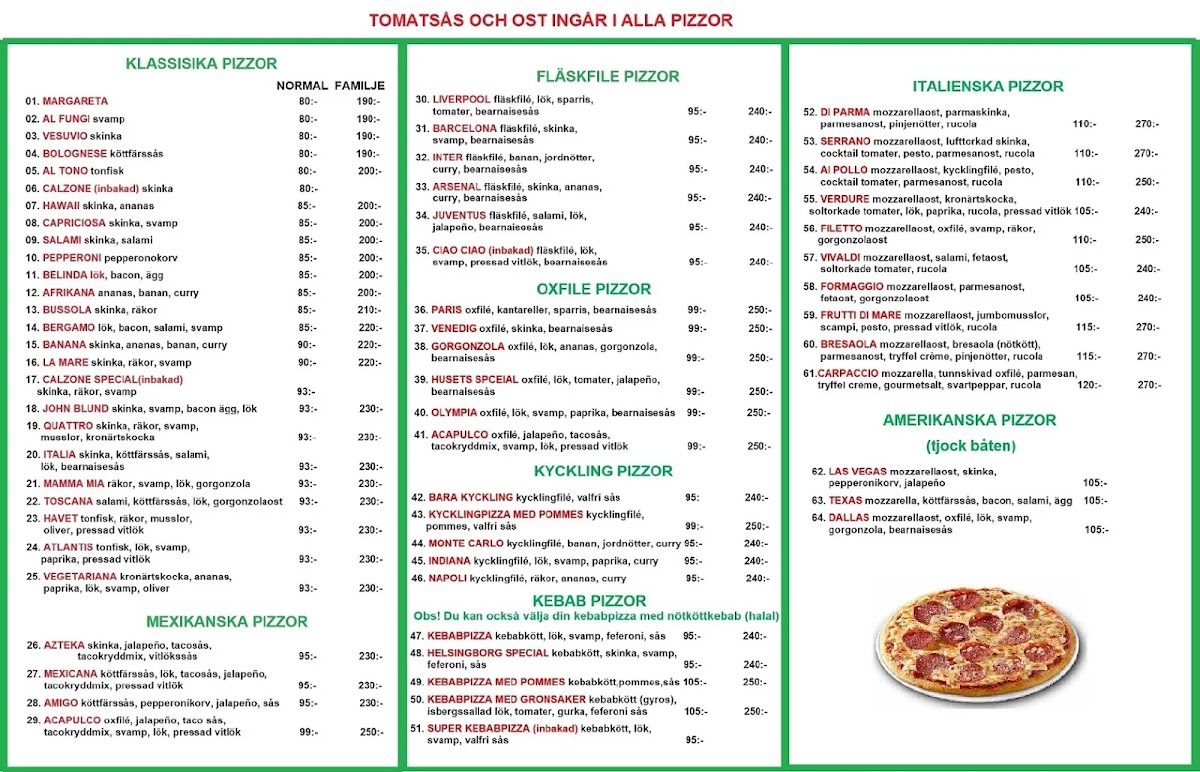 Menu Flamma-1