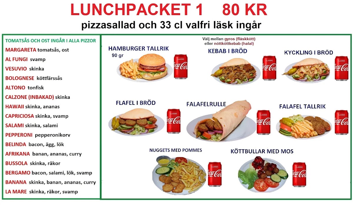Menu Flamma-2