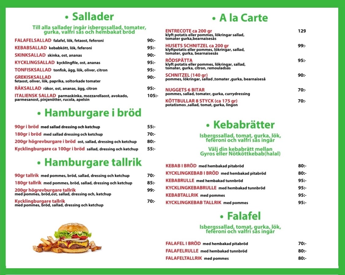 Menu Flamma-4