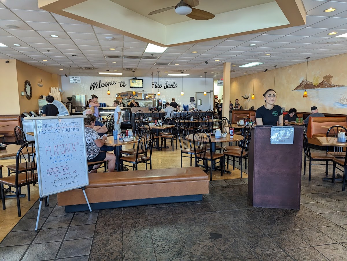 Flap-Jack's Pancake House-4