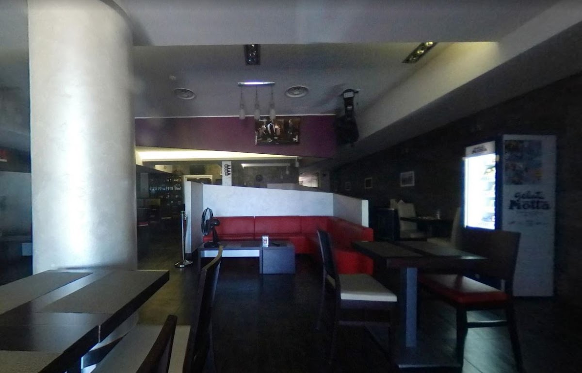 Flashback Disco Restaurant