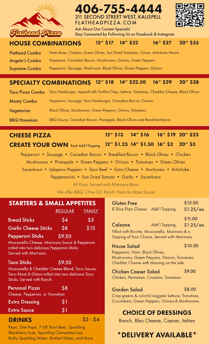 Menu Flathead Pizza-1