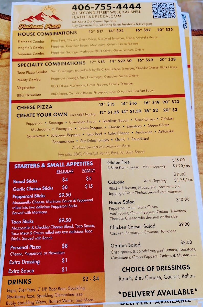 Menu Flathead Pizza-2