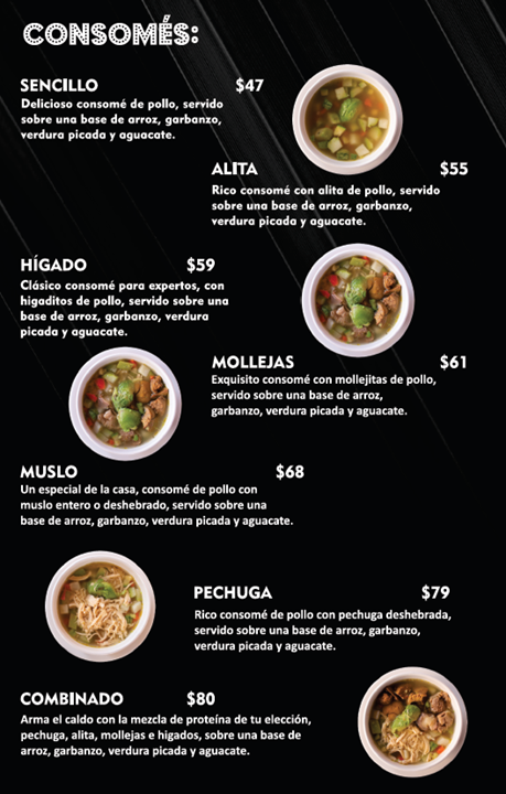 Menu Flautas Vértiz Original Narvarte-1
