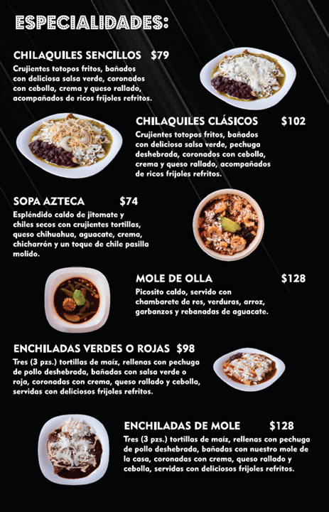 Menu Flautas Vértiz Original Narvarte-3