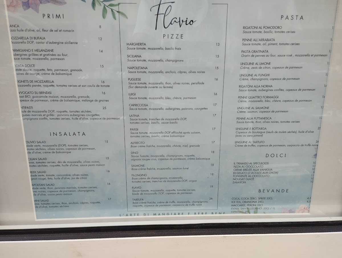 Menu Flavio-1