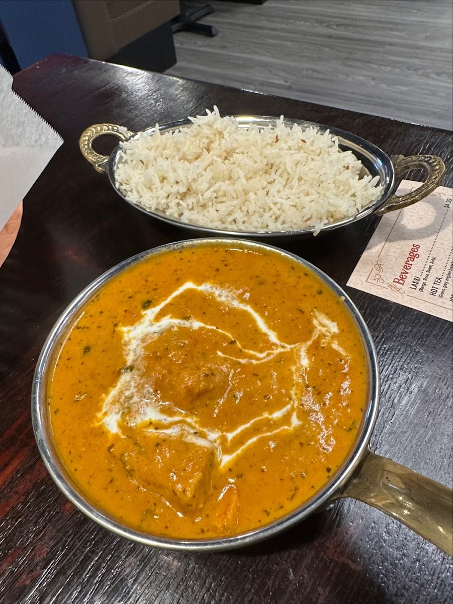 Flavor Of India Authentic Indian Cuisine-4