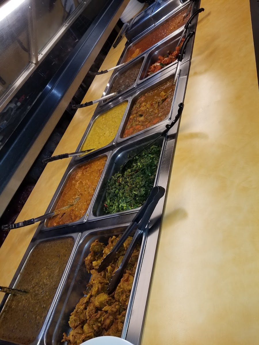 Flavor Of India Authentic Indian Cuisine-5